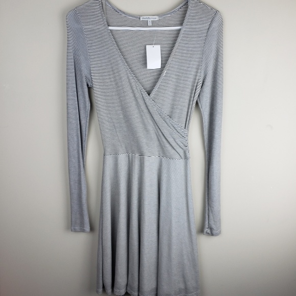 Charlotte Russe Dresses & Skirts - NWT | Charlotte Russe | Small | Long Sleeve Dress